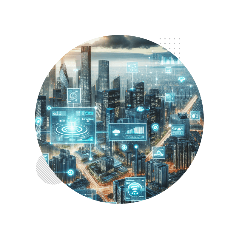 Digital Infrastructure